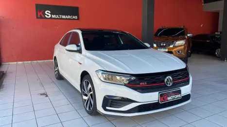 VOLKSWAGEN Jetta 2.0 4P 350 TSI GLI AUTOM�TICO DSG, Foto 2