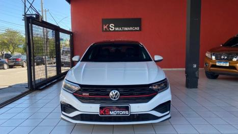 VOLKSWAGEN Jetta 2.0 4P 350 TSI GLI AUTOM�TICO DSG, Foto 3