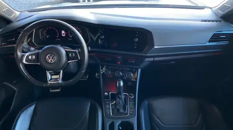 VOLKSWAGEN Jetta 2.0 4P 350 TSI GLI AUTOM�TICO DSG, Foto 4