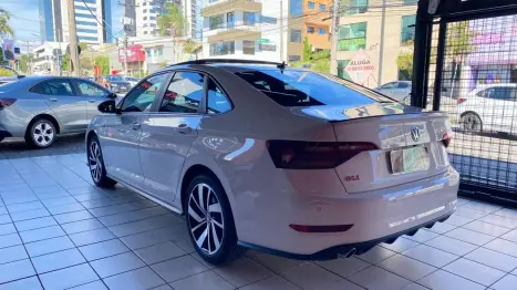 VOLKSWAGEN Jetta 2.0 4P 350 TSI GLI AUTOM�TICO DSG, Foto 9