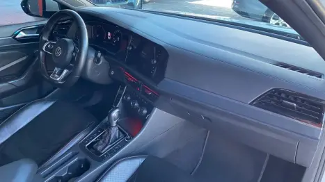 VOLKSWAGEN Jetta 2.0 4P 350 TSI GLI AUTOM�TICO DSG, Foto 15