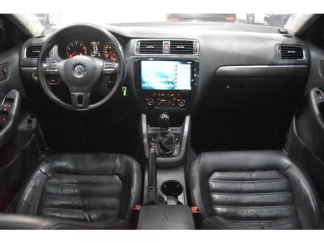 VOLKSWAGEN Jetta 2.0 4P TSI HIGHLINE 200 CV AUTOM�TICO, Foto 3