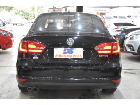 VOLKSWAGEN Jetta 2.0 4P TSI HIGHLINE 200 CV AUTOM�TICO, Foto 21