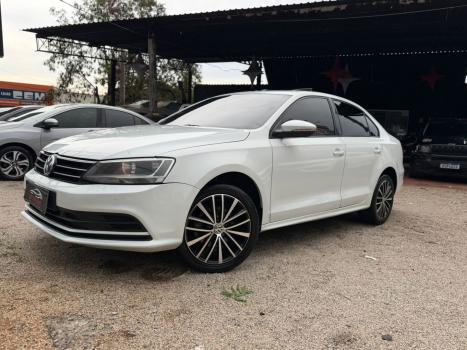 VOLKSWAGEN Jetta 2.0 4P FLEX COMFORTLINE TIPTRONIC AUTOM�TICO, Foto 1