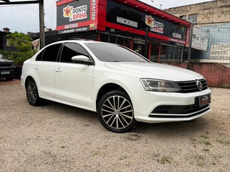 VOLKSWAGEN Jetta 2.0 4P FLEX COMFORTLINE TIPTRONIC AUTOM�TICO, Foto 2