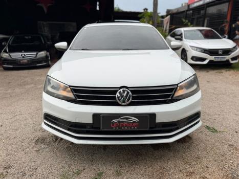 VOLKSWAGEN Jetta 2.0 4P FLEX COMFORTLINE TIPTRONIC AUTOM�TICO, Foto 7
