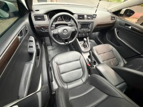VOLKSWAGEN Jetta 2.0 4P FLEX COMFORTLINE TIPTRONIC AUTOM�TICO, Foto 9