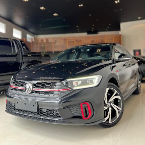 VOLKSWAGEN Jetta 2.0 4P 350 TSI GLI AUTOM�TICO DSG, Foto 1