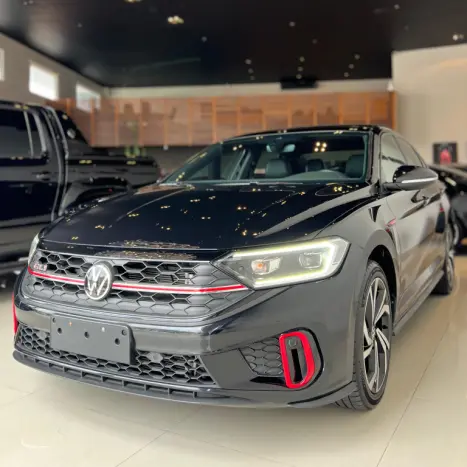 VOLKSWAGEN Jetta 2.0 4P 350 TSI GLI AUTOM�TICO DSG, Foto 2