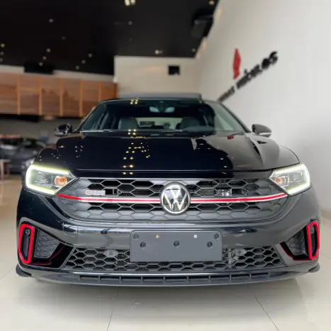 VOLKSWAGEN Jetta 2.0 4P 350 TSI GLI AUTOM�TICO DSG, Foto 3