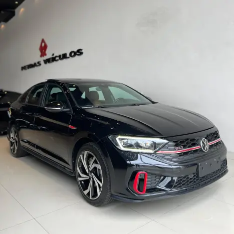 VOLKSWAGEN Jetta 2.0 4P 350 TSI GLI AUTOM�TICO DSG, Foto 4