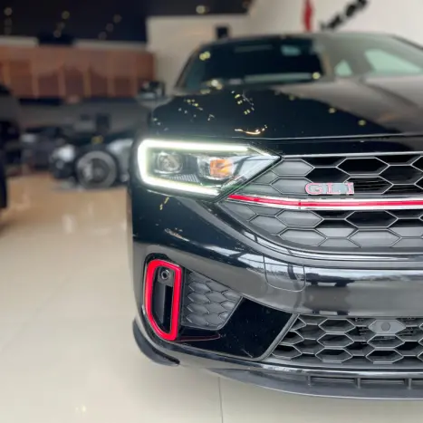 VOLKSWAGEN Jetta 2.0 4P 350 TSI GLI AUTOM�TICO DSG, Foto 5