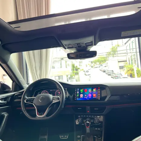 VOLKSWAGEN Jetta 2.0 4P 350 TSI GLI AUTOM�TICO DSG, Foto 10