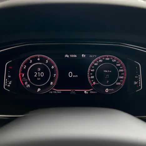 VOLKSWAGEN Jetta 2.0 4P 350 TSI GLI AUTOM�TICO DSG, Foto 11