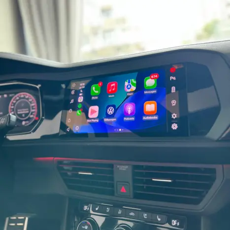 VOLKSWAGEN Jetta 2.0 4P 350 TSI GLI AUTOM�TICO DSG, Foto 13