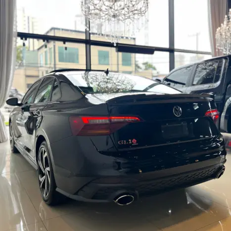 VOLKSWAGEN Jetta 2.0 4P 350 TSI GLI AUTOM�TICO DSG, Foto 15