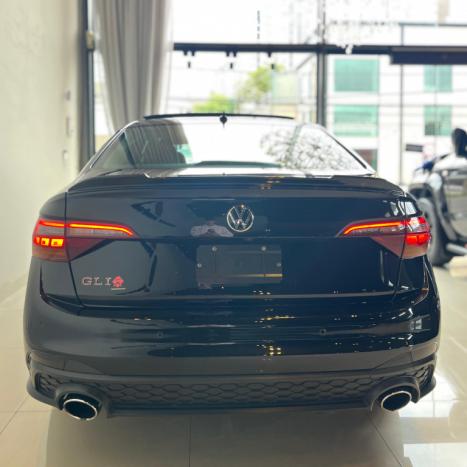 VOLKSWAGEN Jetta 2.0 4P 350 TSI GLI AUTOM�TICO DSG, Foto 16