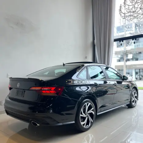 VOLKSWAGEN Jetta 2.0 4P 350 TSI GLI AUTOM�TICO DSG, Foto 17