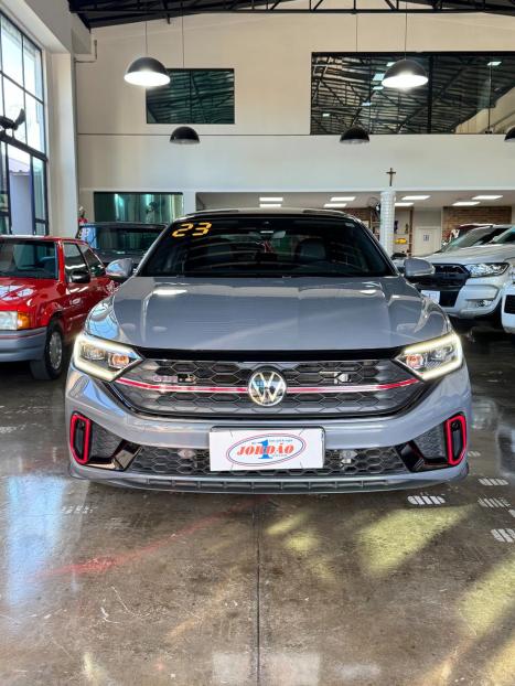 VOLKSWAGEN Jetta 2.0 4P 350 TSI GLI AUTOM�TICO DSG, Foto 4