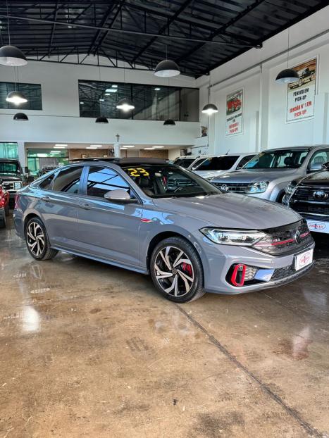 VOLKSWAGEN Jetta 2.0 4P 350 TSI GLI AUTOM�TICO DSG, Foto 6