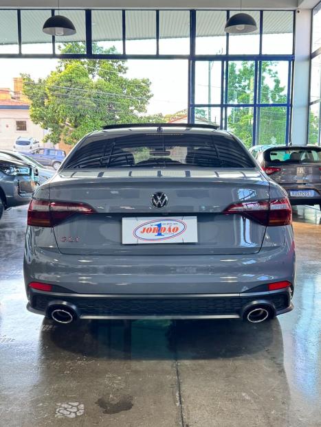VOLKSWAGEN Jetta 2.0 4P 350 TSI GLI AUTOM�TICO DSG, Foto 7