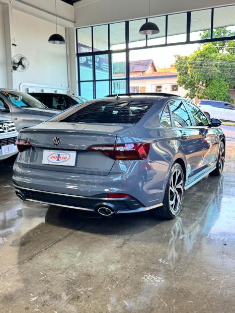 VOLKSWAGEN Jetta 2.0 4P 350 TSI GLI AUTOM�TICO DSG, Foto 8