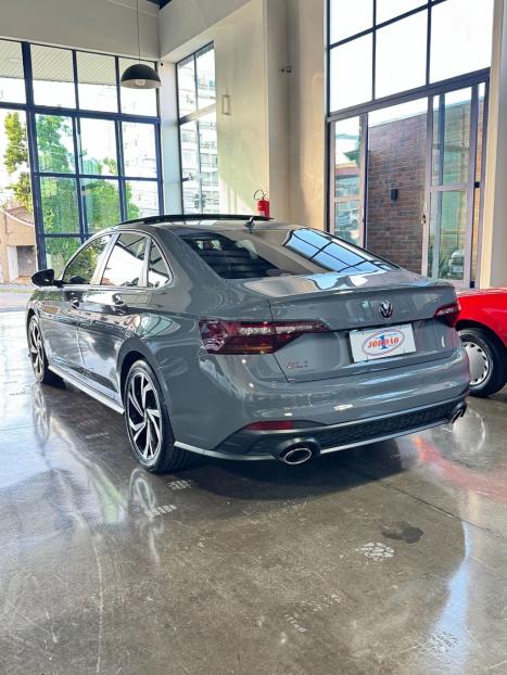 VOLKSWAGEN Jetta 2.0 4P 350 TSI GLI AUTOM�TICO DSG, Foto 9