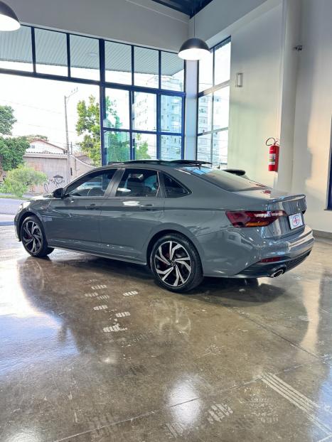 VOLKSWAGEN Jetta 2.0 4P 350 TSI GLI AUTOM�TICO DSG, Foto 10