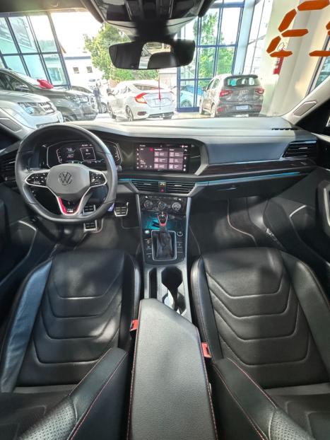 VOLKSWAGEN Jetta 2.0 4P 350 TSI GLI AUTOM�TICO DSG, Foto 12