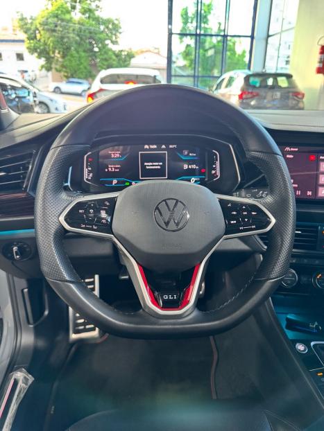 VOLKSWAGEN Jetta 2.0 4P 350 TSI GLI AUTOM�TICO DSG, Foto 13