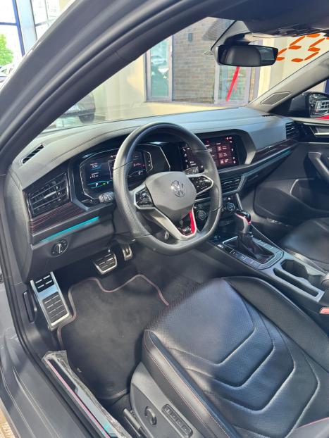 VOLKSWAGEN Jetta 2.0 4P 350 TSI GLI AUTOM�TICO DSG, Foto 14