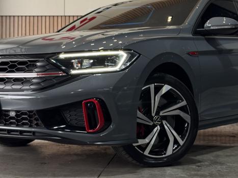 VOLKSWAGEN Jetta 2.0 4P 350 TSI GLI AUTOM�TICO DSG, Foto 3