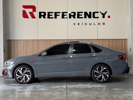 VOLKSWAGEN Jetta 2.0 4P 350 TSI GLI AUTOM�TICO DSG, Foto 6