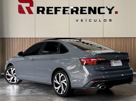 VOLKSWAGEN Jetta 2.0 4P 350 TSI GLI AUTOM�TICO DSG, Foto 7