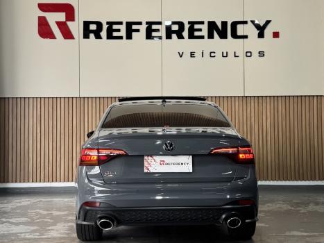 VOLKSWAGEN Jetta 2.0 4P 350 TSI GLI AUTOM�TICO DSG, Foto 8