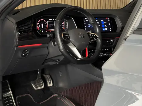 VOLKSWAGEN Jetta 2.0 4P 350 TSI GLI AUTOM�TICO DSG, Foto 9