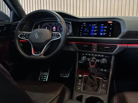 VOLKSWAGEN Jetta 2.0 4P 350 TSI GLI AUTOM�TICO DSG, Foto 12
