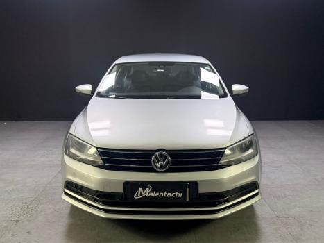 VOLKSWAGEN Jetta 2.0 4P FLEX COMFORTLINE TIPTRONIC AUTOM�TICO, Foto 6