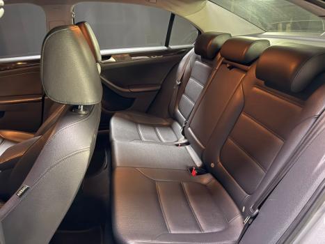 VOLKSWAGEN Jetta 2.0 4P FLEX COMFORTLINE TIPTRONIC AUTOM�TICO, Foto 10