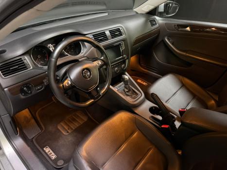 VOLKSWAGEN Jetta 2.0 4P FLEX COMFORTLINE TIPTRONIC AUTOM�TICO, Foto 12