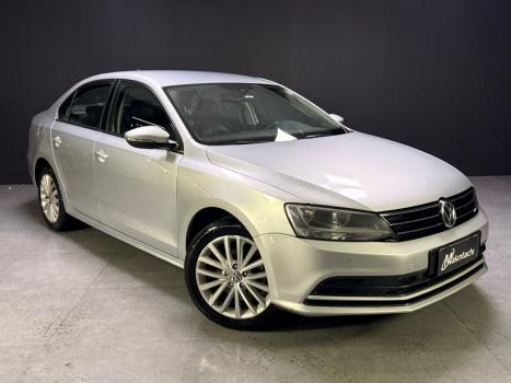 VOLKSWAGEN Jetta 2.0 4P FLEX COMFORTLINE TIPTRONIC AUTOM�TICO, Foto 13