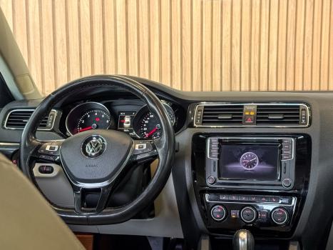 VOLKSWAGEN Jetta 2.0 4P 350 TSI GLI AUTOM�TICO DSG, Foto 7