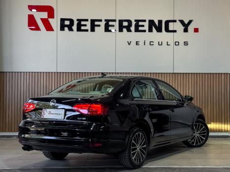 VOLKSWAGEN Jetta 2.0 4P 350 TSI GLI AUTOM�TICO DSG, Foto 13