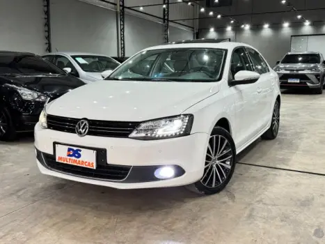 VOLKSWAGEN Jetta 2.0 4P TSI HIGHLINE 200 CV AUTOM�TICO, Foto 1