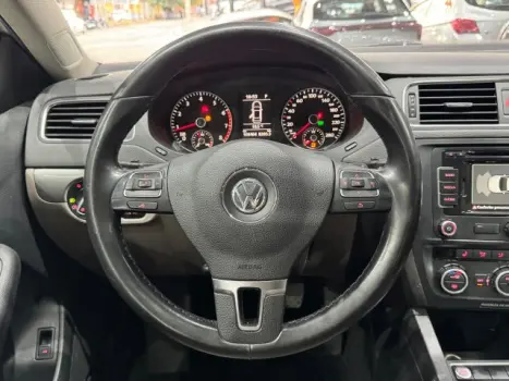 VOLKSWAGEN Jetta 2.0 4P TSI HIGHLINE 200 CV AUTOM�TICO, Foto 11