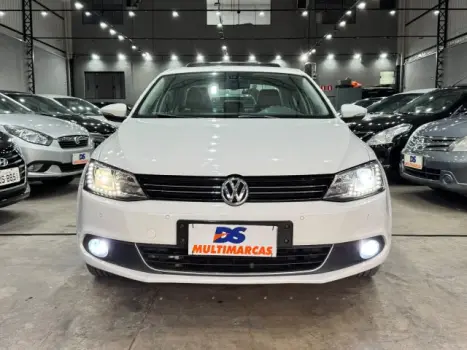 VOLKSWAGEN Jetta 2.0 4P TSI HIGHLINE 200 CV AUTOM�TICO, Foto 12