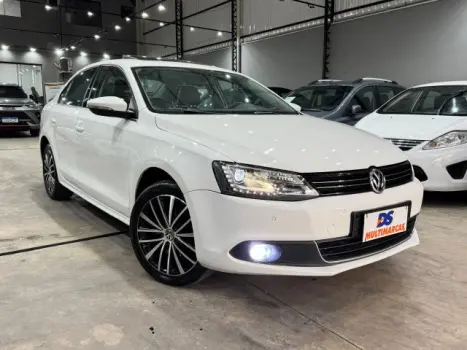 VOLKSWAGEN Jetta 2.0 4P TSI HIGHLINE 200 CV AUTOM�TICO, Foto 14