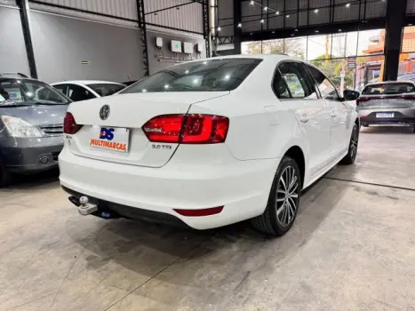 VOLKSWAGEN Jetta 2.0 4P TSI HIGHLINE 200 CV AUTOM�TICO, Foto 16