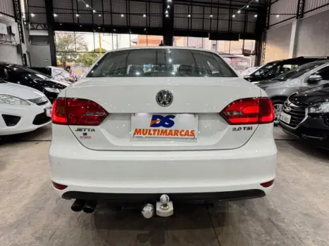 VOLKSWAGEN Jetta 2.0 4P TSI HIGHLINE 200 CV AUTOM�TICO, Foto 17