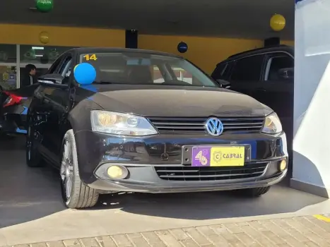 VOLKSWAGEN Jetta 2.0 4P FLEX COMFORTLINE TIPTRONIC AUTOM�TICO, Foto 1